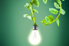 Neiskorišteni potencijali za "zeleniju" energiju