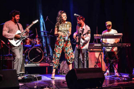 "ZAA" spotom za pjesmu "Trouble" najavio novi album (VIDEO)
