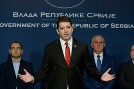 Đurić: +383 je broj za geografsku, a ne međunarodnu oblast
