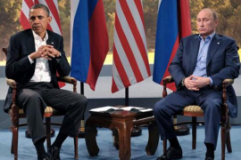 Moguć susret Obame i Putina na samitu u Peruu