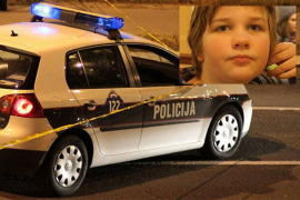 Pronađen dječak koji je nestao u Sarajevu
