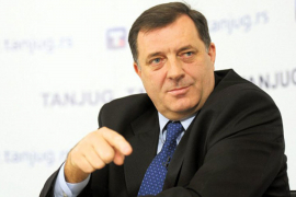 Dodik: Opozicija je u potpunosti izgubila kompas