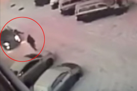 Objavljen snimak ubistva svjetskog prvaka u kik boksu (VIDEO)