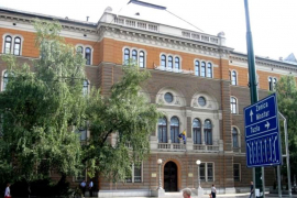 Predsjedništvo BiH utvrdilo prijedlog budžeta za 2017.