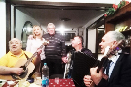 Oženio se vlasnik FIS-a Pero Gudelj, ovo je njegova nova ljubav