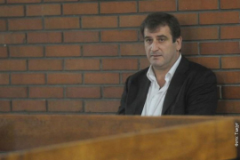Buha osuđen na 32 mjeseca zatvora