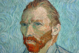 Muzej Van Goga tvrdi da pronađeni crteži nisu od velikog umjetnika