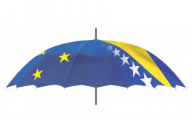 Evropljani: Ako treba, uguraćemo vas u EU