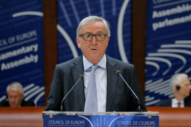 Junker: Predizborna obećanja Trampa su „jeziva“