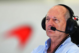 Ron Denis napustio čelo Meklarena poslije 35 godina