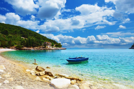 Hrvatska ljepša od Portugala