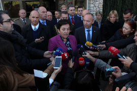 Krstičević: Svaki zločin mora biti kažnjen