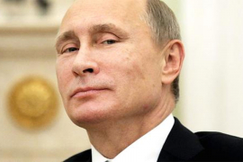 Skoro dvije trećine Rusa  za još jedan Putinov mandat