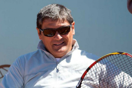 Toni Nadal: Đoković je i dalje bolji od Mareja