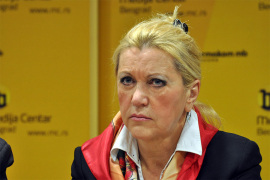 Merima Njegomir deportovana iz SAD?