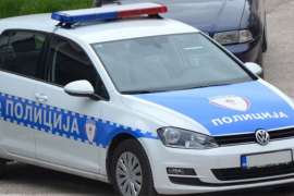 Pretresi prostorija "Mesne industrije Čolović"
