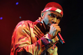 Frank Ocean bojkotuje dodjelu Grammyja