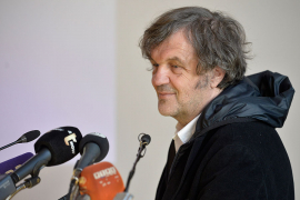 Kusturica: Danas kada ispadneš iz mode, to je gore nego da te živog ...