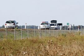 DNK tragovi na flašici vode odaju razbojnike