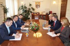 Prioritet formiranje vlasti u Banjaluci