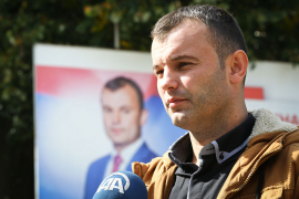 Grujičić: Pokloniću se srebreničkim žrtvama