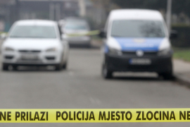 Pronašli razbojnike i dokaze koji vode do ubica