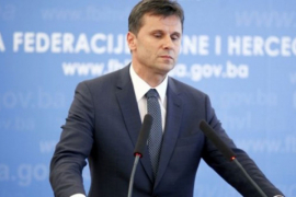 Novalić prihvata Dodikov prijedlog