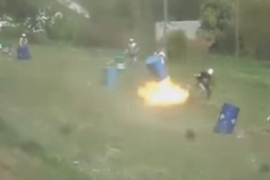 Leteća svinja: Najluđi hrvatski video na YouTubeu?