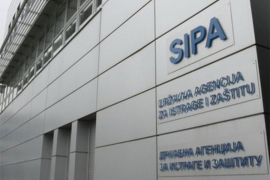Novinar saslušan u predmetu po prijavi "Majki srebrenice i Žepe"