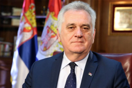 Nikolić: Kineski kapital dobrodošao u Srbiju