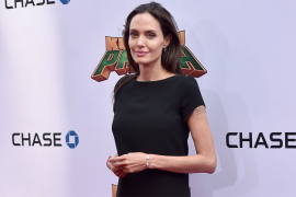 Anđelina Džoli: Dosta mi je muškaraca, nedostaju mi žene