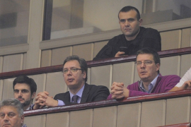 Vučić: Andrejova jedina krivica je što mi je brat