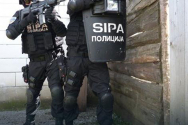 "Ringišpil" ih okrenuo u pritvor 