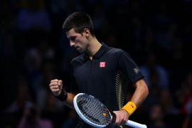 Nole pregazio Gofana za 3 od 3
