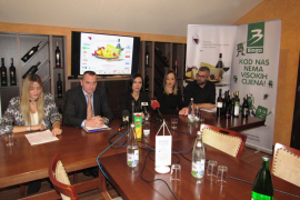 Festival vina i hrane u Tuzli