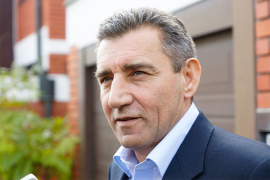 Gotovina postao savjetnik u hrvatskoj Vladi