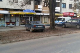 Preminuo Dobojlija koji se upucao ispred kafića u Doboju