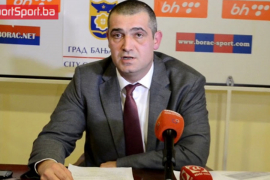 Dejan Kusturić v.d. direktora Fonda zdravstvenog osiguranja