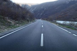 Vozači oprez, poledica u višim predjelima