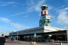 Uhapšen migrant zbog lažne uzbune na aerodromu