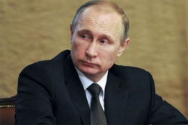 Putin će testirati NATO?