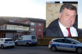 "Nezavisne" saznaju: Uhapšen Mirko Čolović