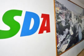 SDA: Bošnjaci neće dozvoliti da se ponovi projekat Herceg-Bosne