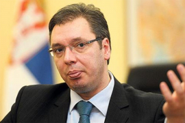 Vučić: Razumjeli smo poruku o postavljenju Gotovine za savjetnika za ...