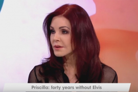 Prisila: Elvis me nikad nije vidio bez šminke, ukrao mi je mladost