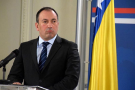 Crnadak: Dejtonski sporazum minimum zajedničkih interesa svih u BiH