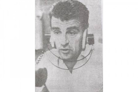 Preminuo dugogodišnji sportski novinar Jovo Dimitrijević