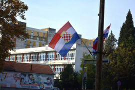 Herceg Bosna: Od proslave do osude
