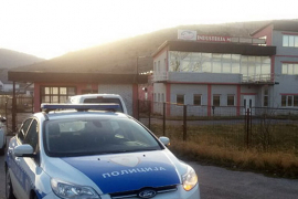 Čolović i direktorica uhapšeni pa otišli na liječenje