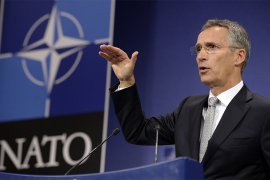 Stoltenberg imao dobar razgovor sa Trampom o NATO
